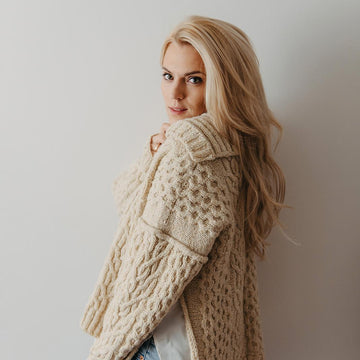 Texo Sweater