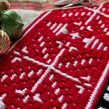 Winter Comforts