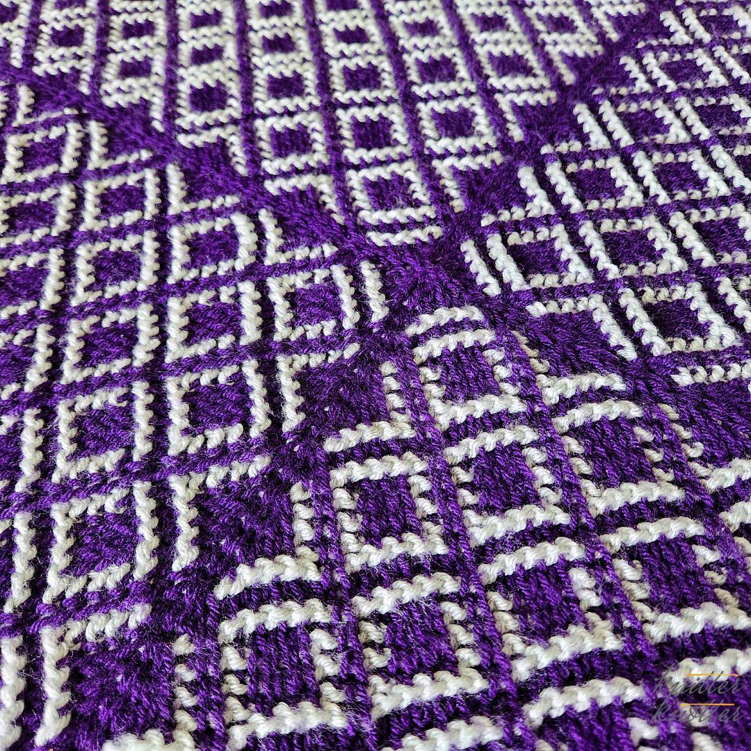 Sara Blanket