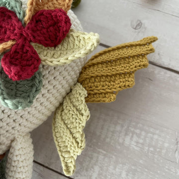 Tooth Fairy Pillow