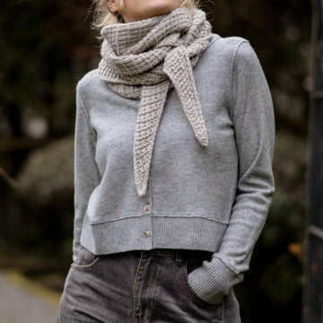 Duet Scarf