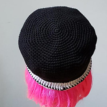 Raven's Peak Cap