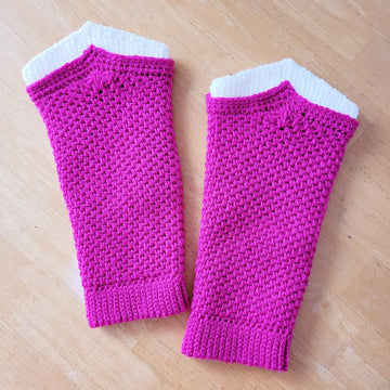 Leg Warmers