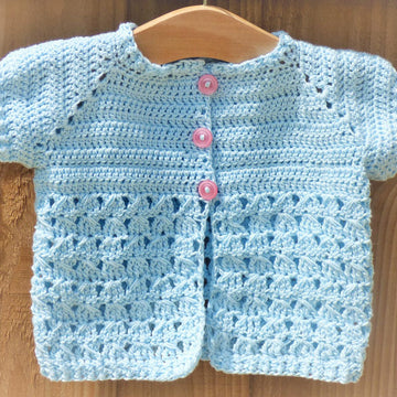 Delphine Cardigan