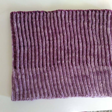 Initiation Cowl