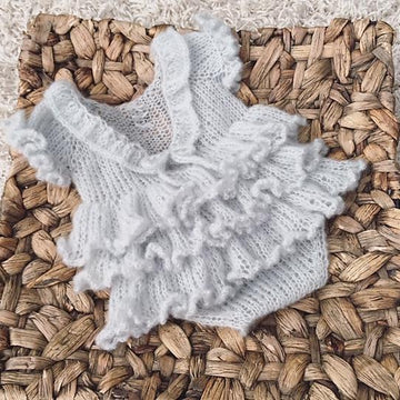 Bijou romper
