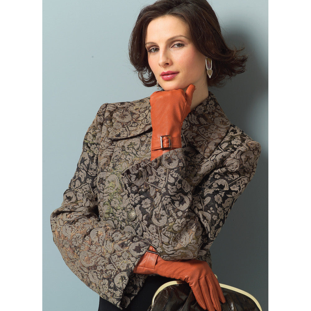 Vogue Gloves V8311 - Paper Pattern, Size ONE SIZE