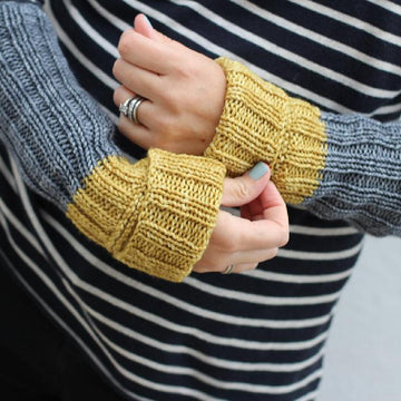 Global Nomad Handwarmers