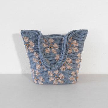 Anthera Tapestry Bag