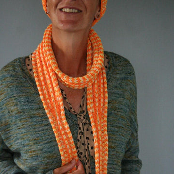 Ritta small scarf/headband