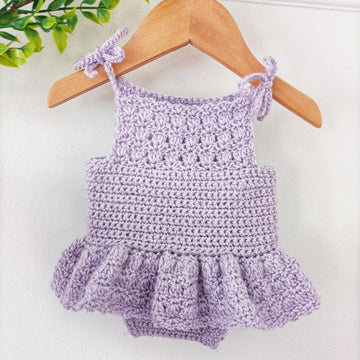 Primrose Romper