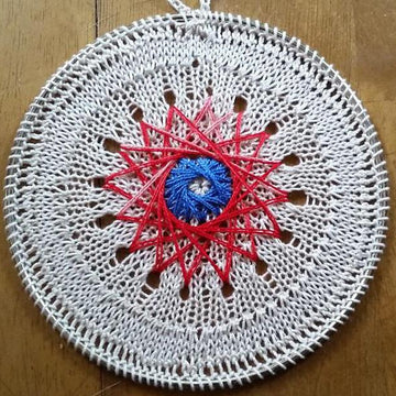 String Art