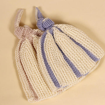 Bell Baby Hat