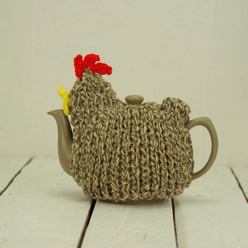 Chicken Tea Cosy