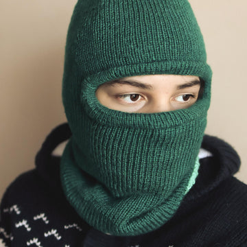 Piper Ski Mask