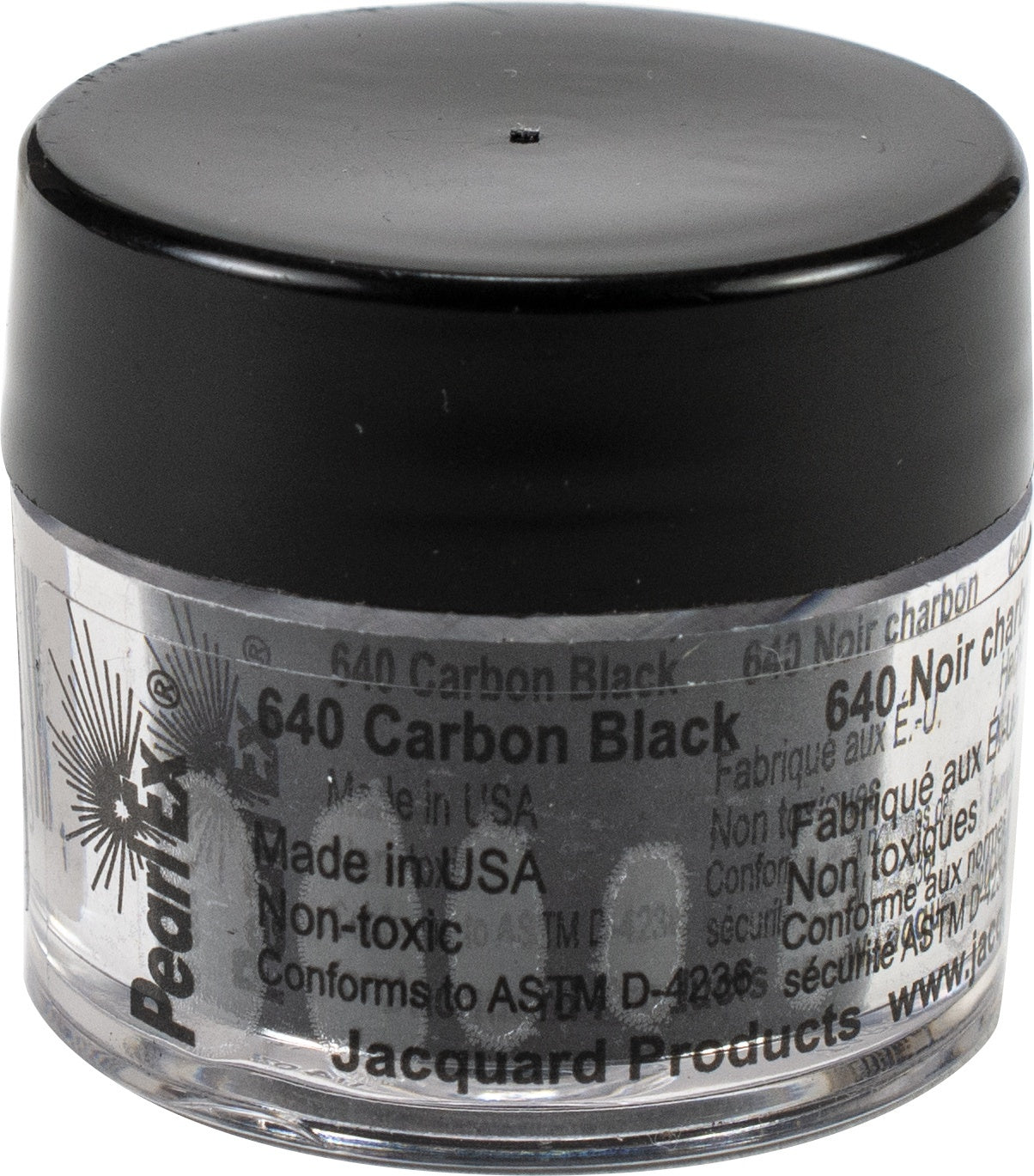 ODDITIES Jacquard Pearl Ex Powdered Pigment 3g