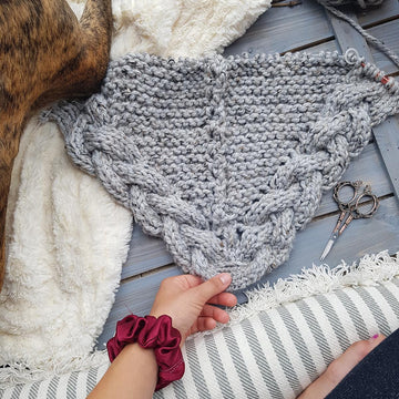 Eira Wrap