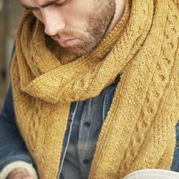 Rowan Journey Man Collection by Rowan