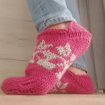 Bell Slipper