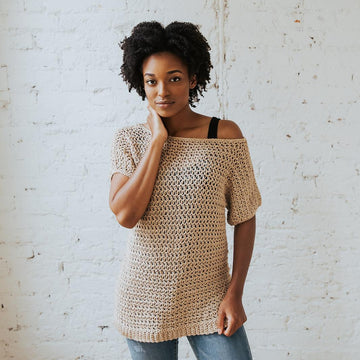 Summertime Tee