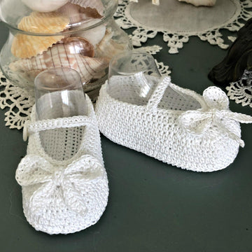 Victorian Style Christening Outfit
