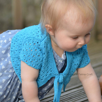 Waterfall Bolero