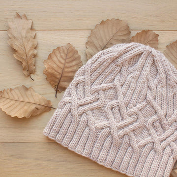 Heartwood Hat