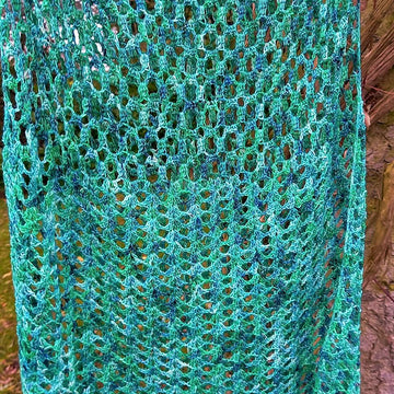 Willow Shawl