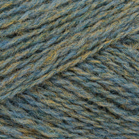 Yellow Sound Blue (0240)