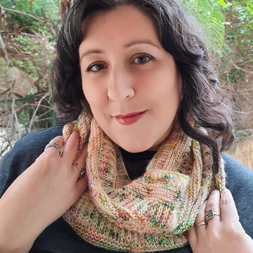 Squish Factor Cowl