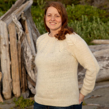 Antler Pullover