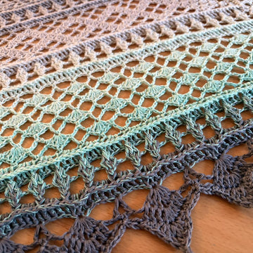 Tablecloth "Eudora"