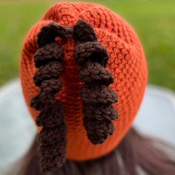 The " Boo" beanie