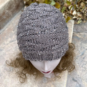 Switchback Beanie