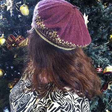 Starstuff hat