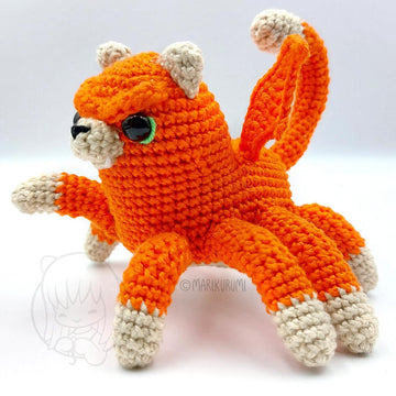 Hallow Kitty