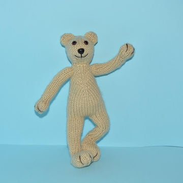 Tessa Teddy With Swimming Outfit