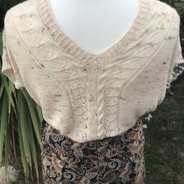 Mademoiselle Kate (tee)