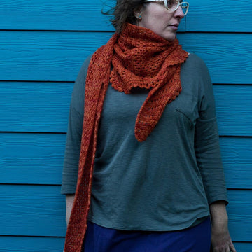 Vesna Shawlette