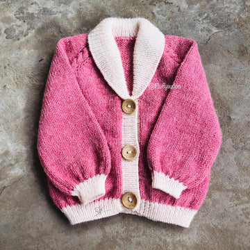 Candy Cardigan