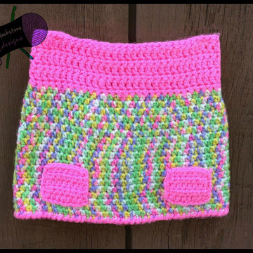 Mallory Skirt