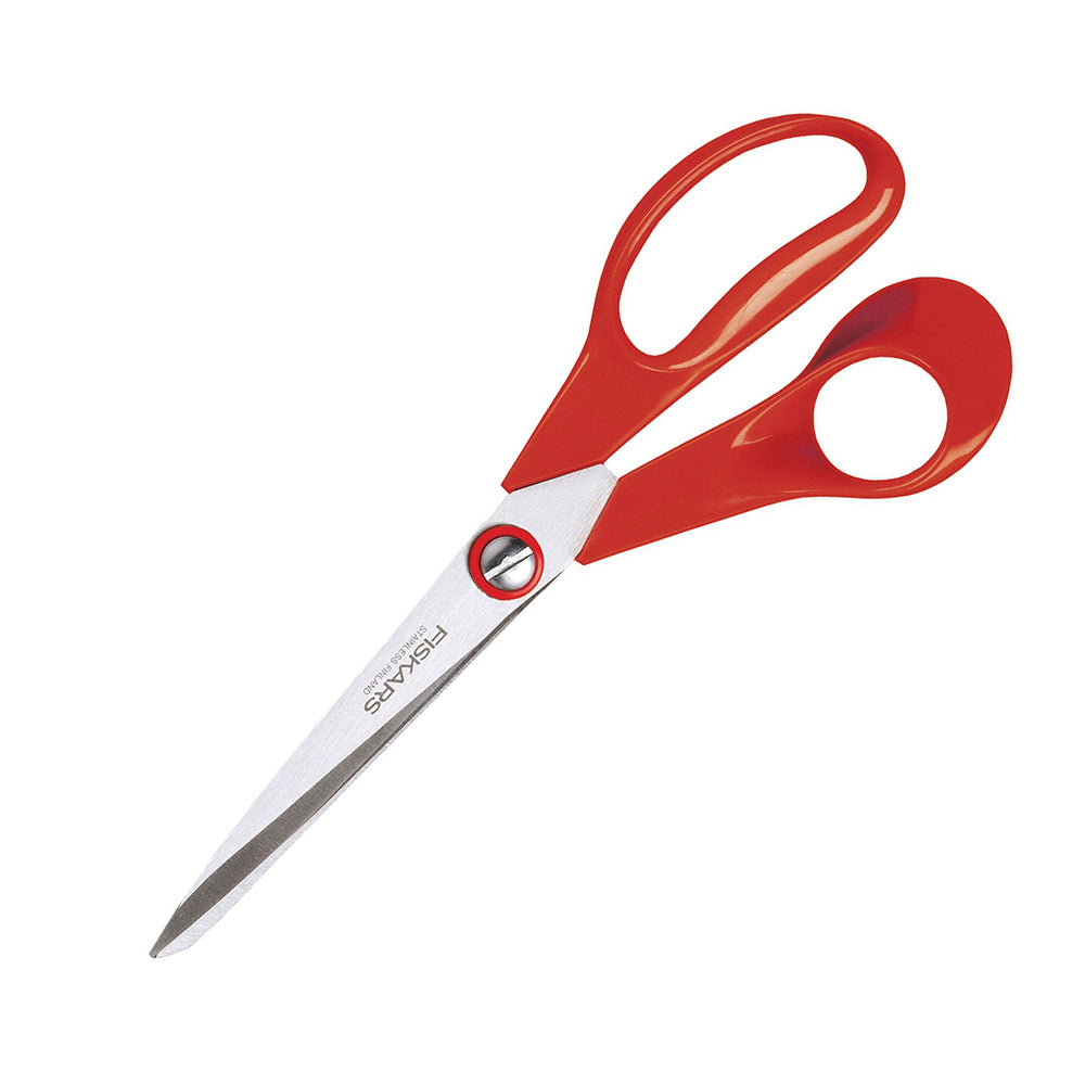 Fiskars General Purpose Left Handed 21cm/8.25in