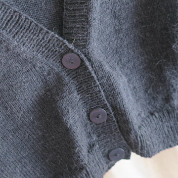 Jolene Cardigan