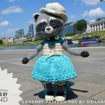 Doll Clothes Elizabeth