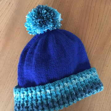 Rockpool beanie