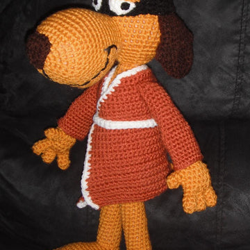 Hong Kong Phooey