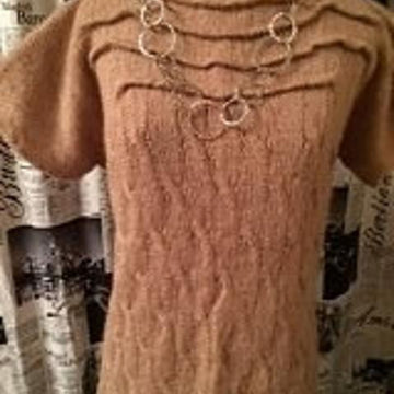 Favorite Leggings Sweater