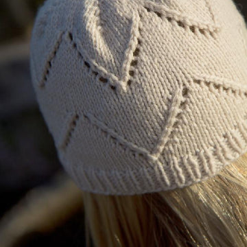Eloise Hat by Little Cupcakes