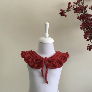Magnolia Collar N 616