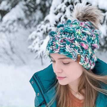 Zoe Jane Beanie